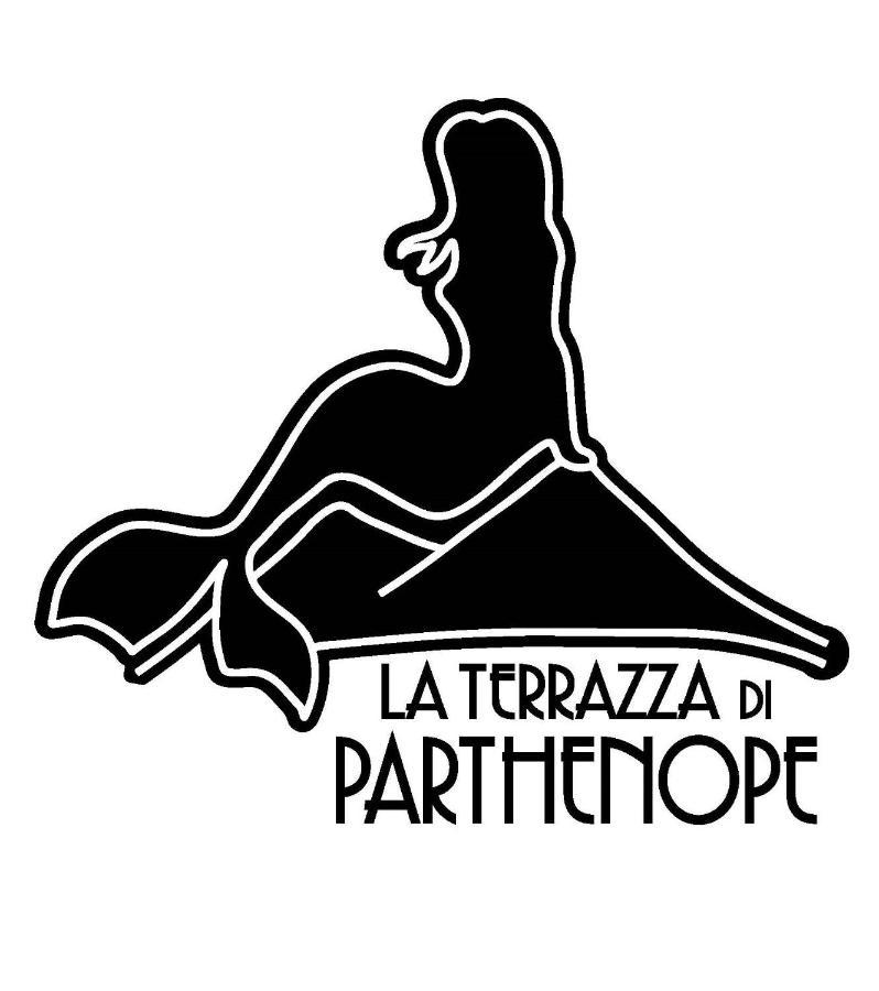 La Terrazza Di Parthenope Bed & Breakfast Наполи Екстериор снимка